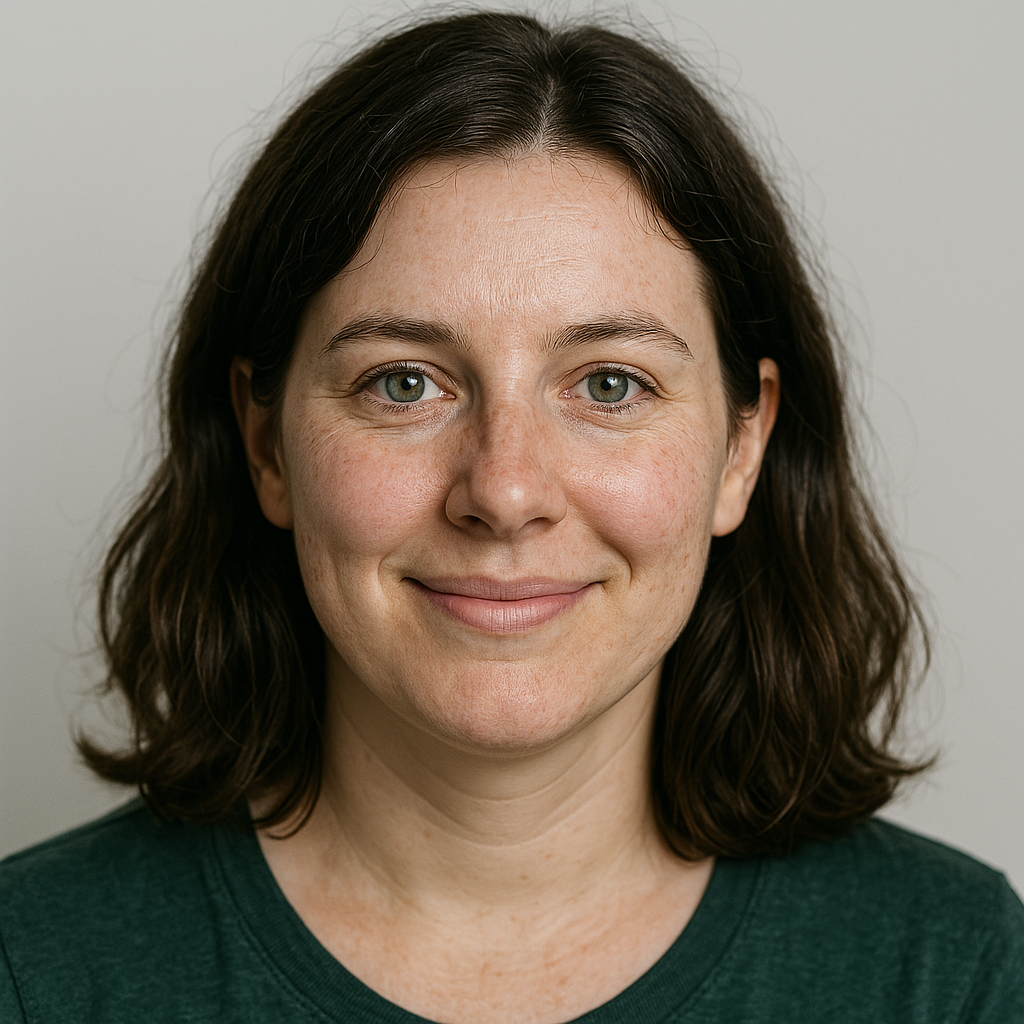 Emma Blake Profile Image
