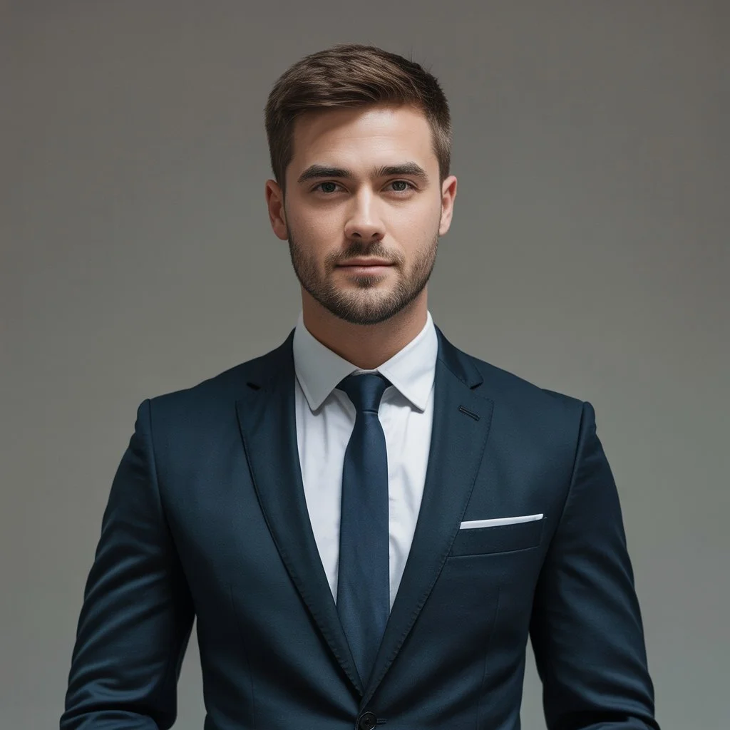 James Carter DP