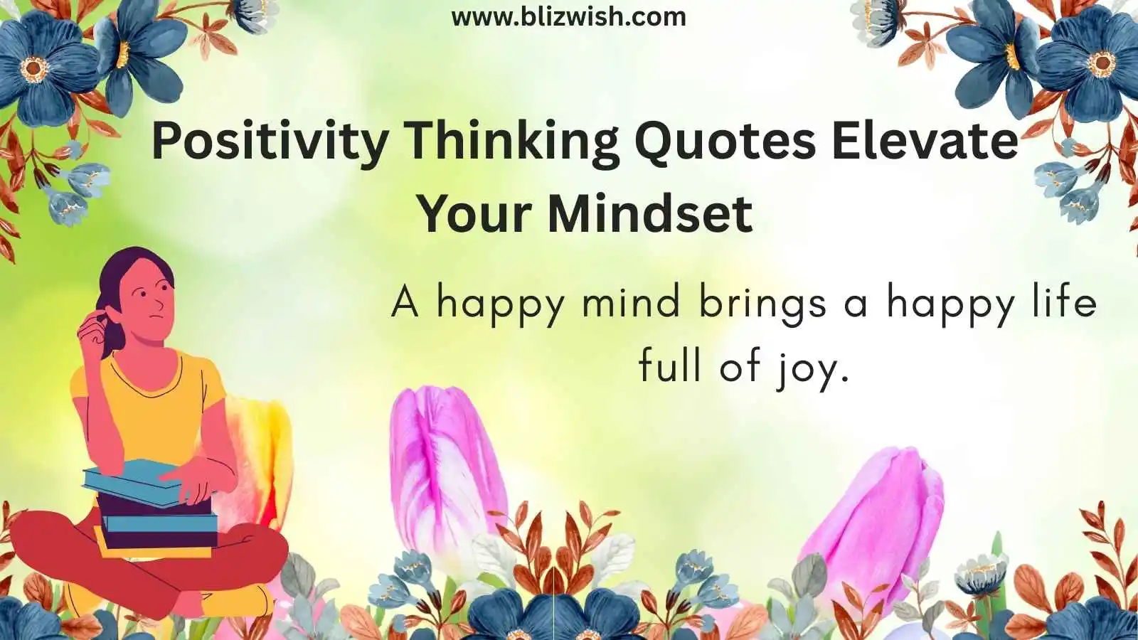 Positivity Thinking Quotes Elevate Your Mindset