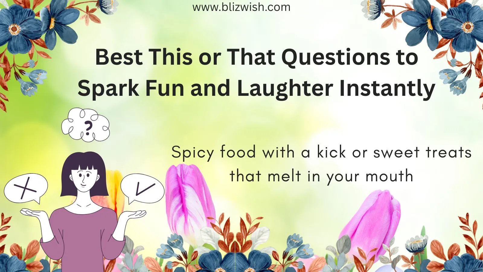Best This or That Questions to Spark Fun and Laughter Instantly