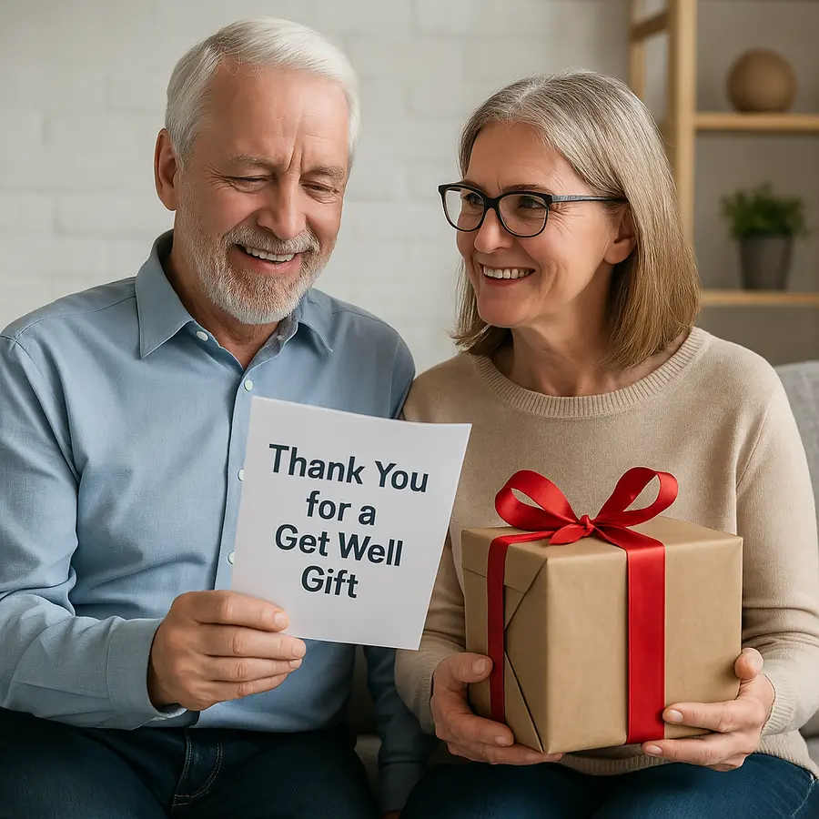 Gratitude Made Easy – Words & Gifts That Heal the Heart