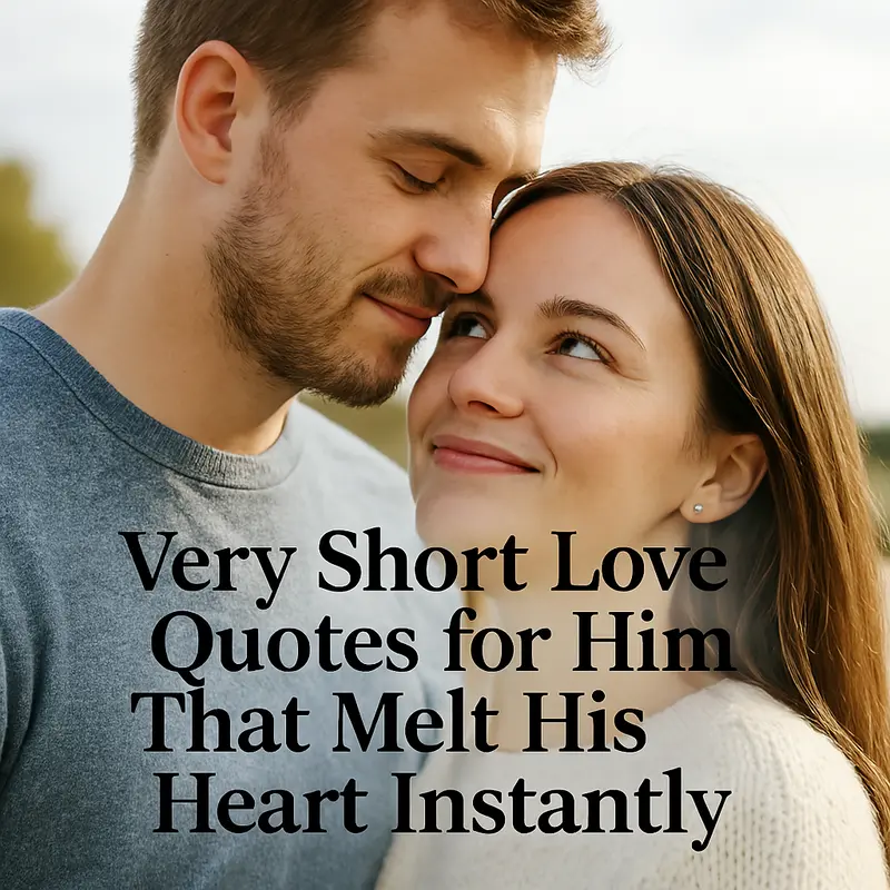 Young couple in loving embrace smiling at each other outdoors