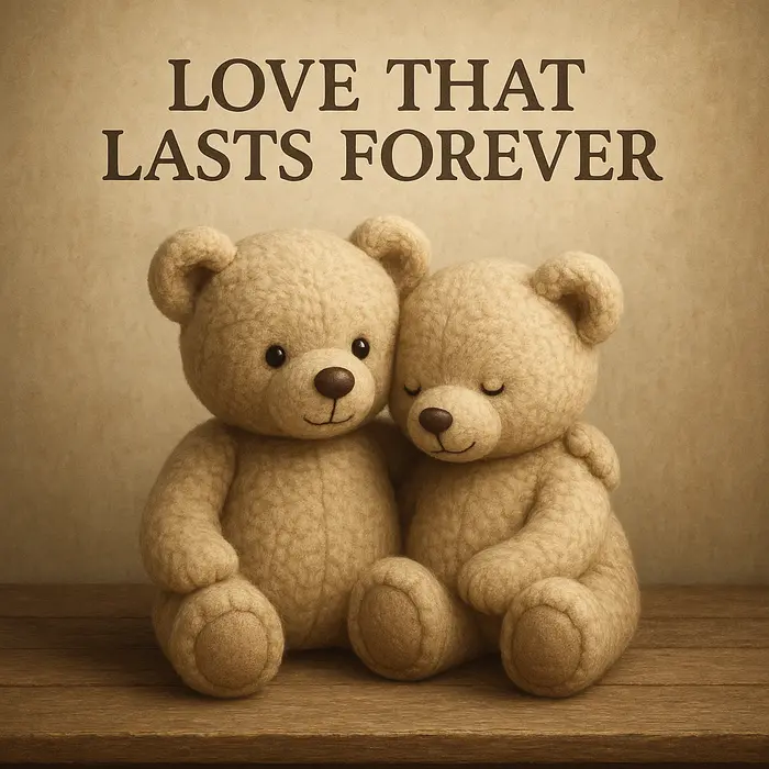 Love That Lasts Forever