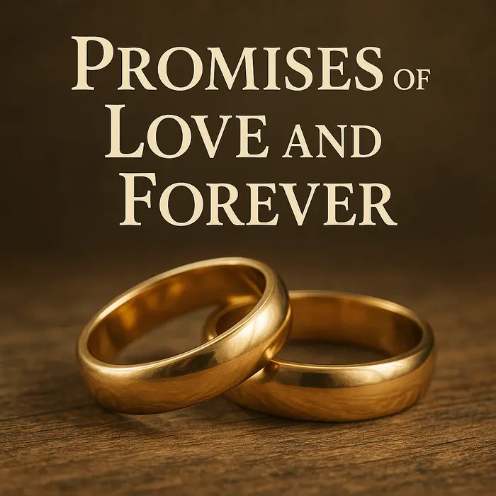 Promises of Love and Forever