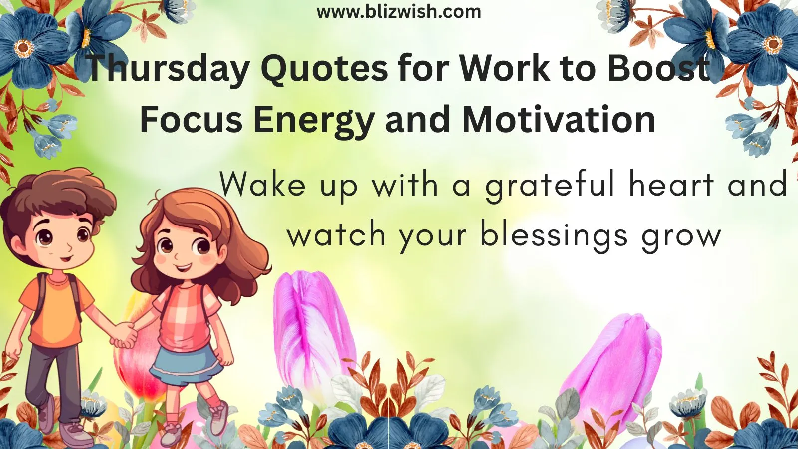 Thursday Quotes for Work to Boost Focus Energy and Motivation