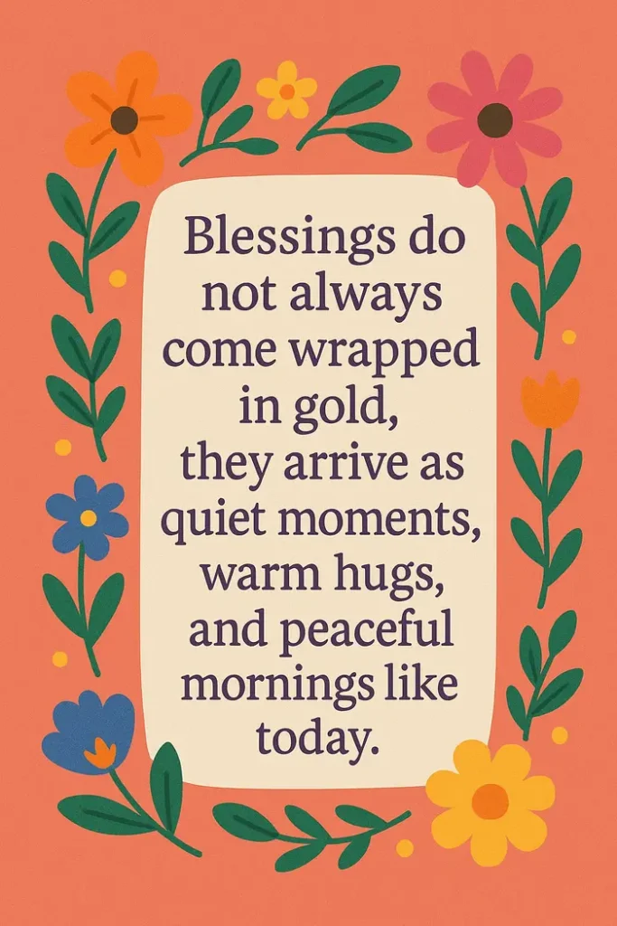 Discover Saturday blessings and inspiration for weekend with peace and positivity.