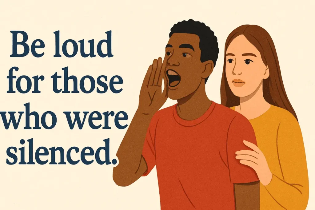 Quotes to Inspire Justice and Reform