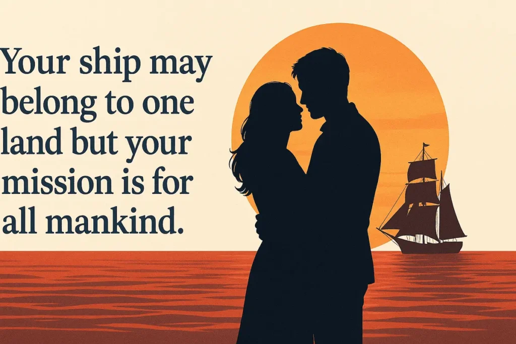 Thoughtful Messages for Seafarers’ Families