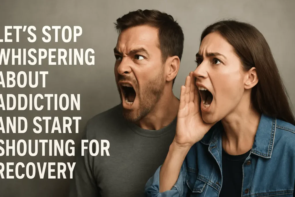 Uplifting Reminders for a Drug Free Future