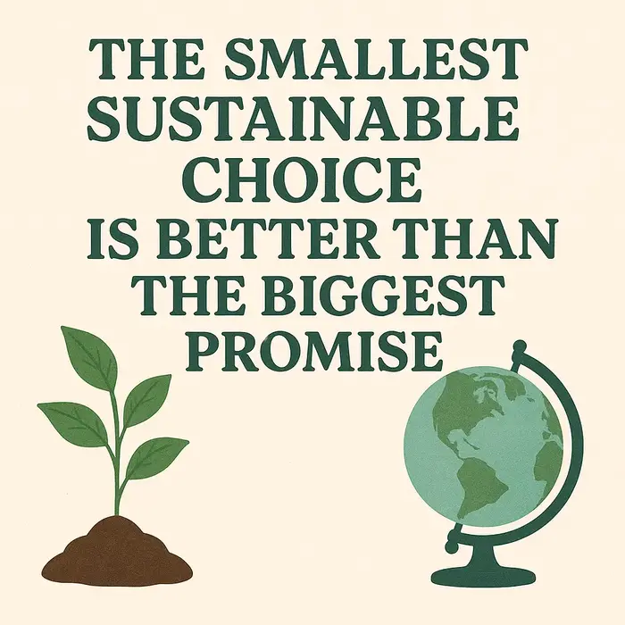 Quotes That Encourage Sustainable Living