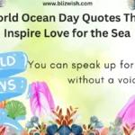 World Ocean Day Quotes That Inspire Love for the Sea