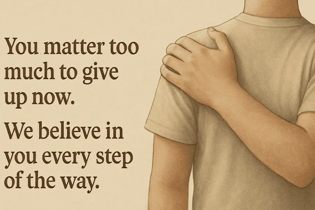 Quotes That Spark Change and Spread Awareness