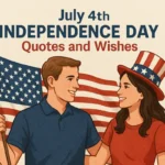 July 4th Independence Day Quotes and Wishes
