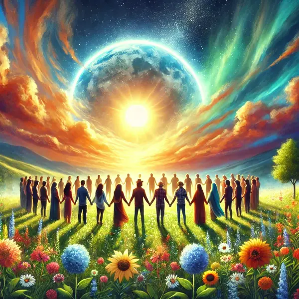 Unity and Togetherness