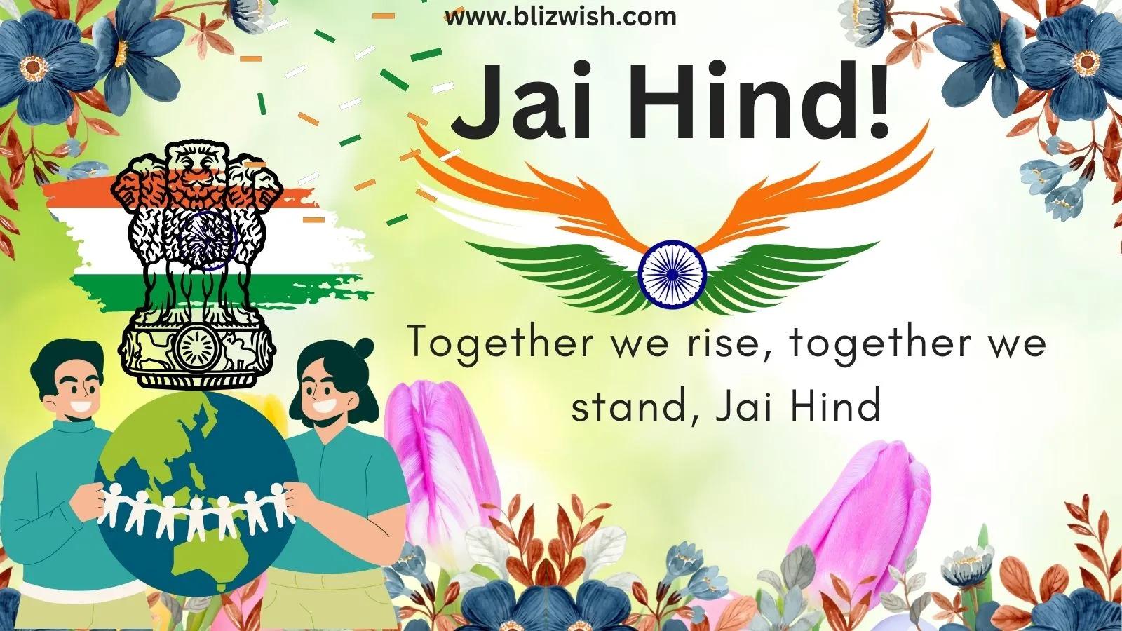 Jai Hind!