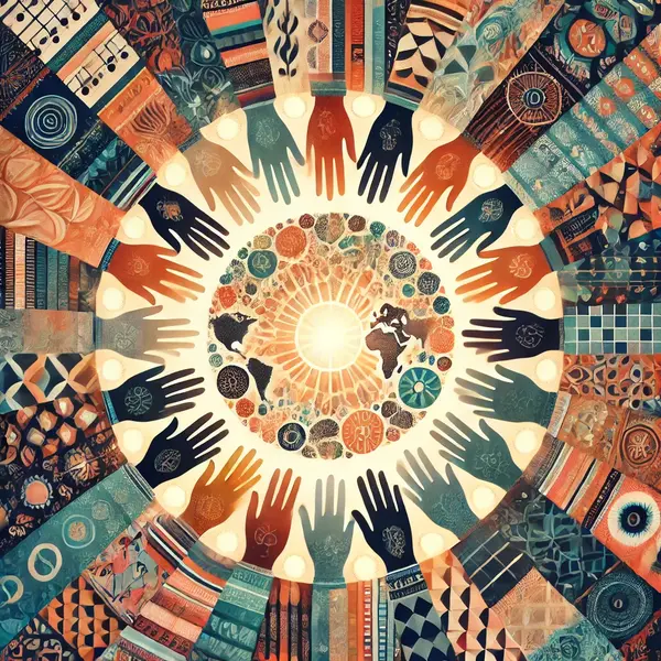 Unity in Diversity