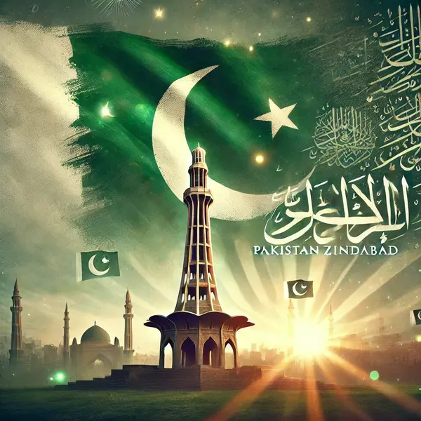 Religious Independence Day Messages