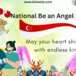 National Be an Angel Day