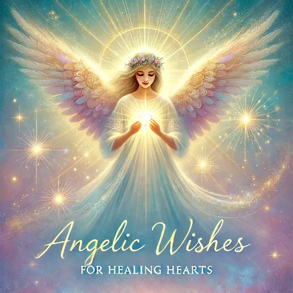 Angelic wishes for teachers