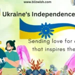 Ukraine's Independence Day