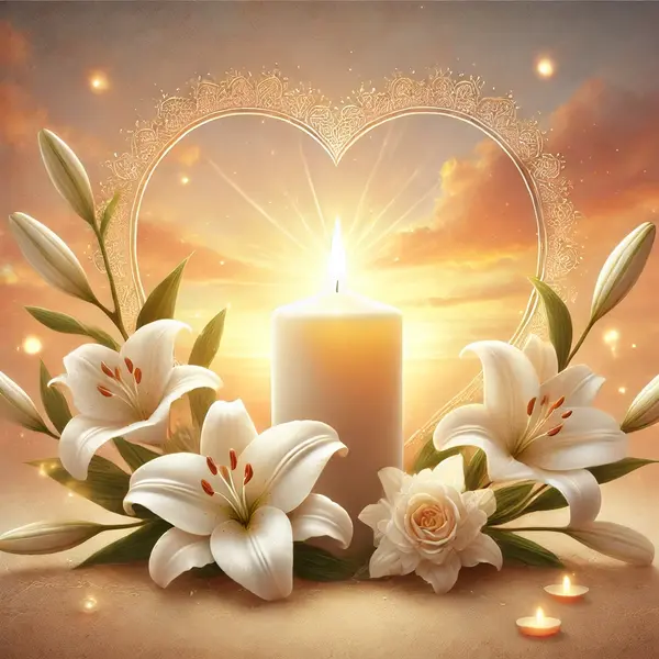 Heartfelt quotes for deceased parents