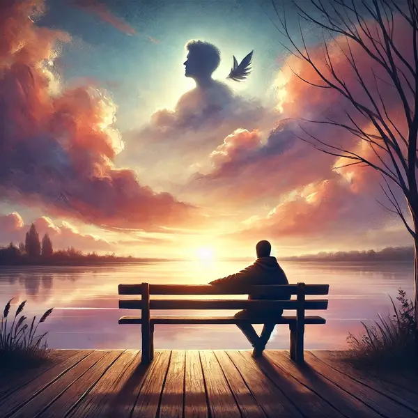 Quotes about grief and missing loved ones