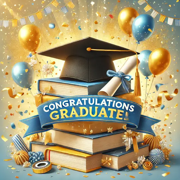 College Graduation Wishes